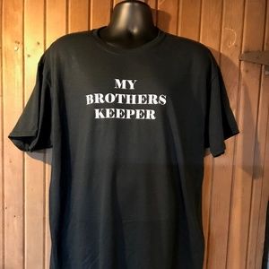 Men's graphic t-shirt